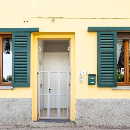 Empoli-vinci *
