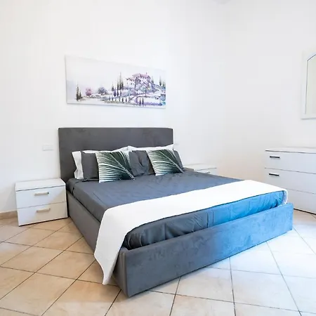 Empoli-vinci Apartment *