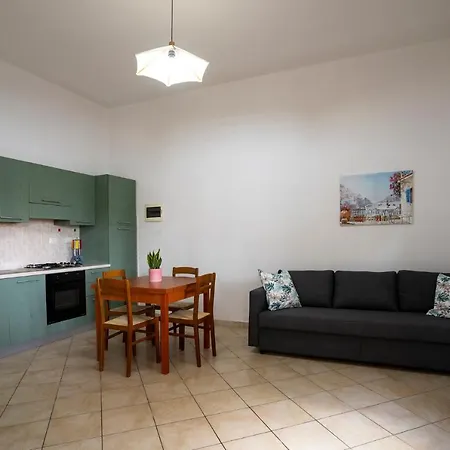 Apartment Empoli-vinci