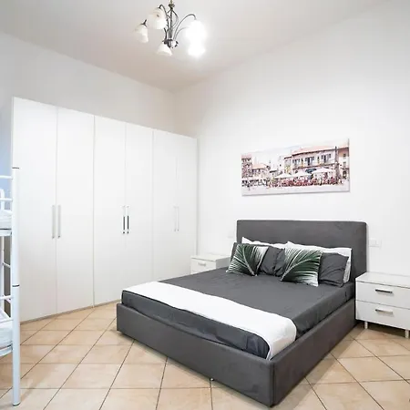 Apartment Empoli-vinci