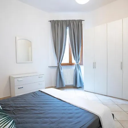 Empoli-vinci Apartment *