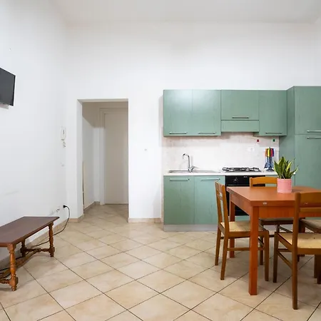 Apartment Empoli-vinci