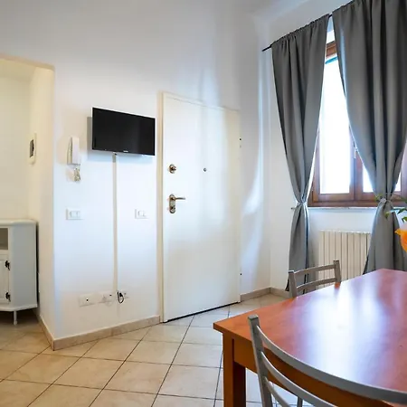 Apartment Empoli-vinci